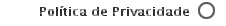 Política de Privacidade